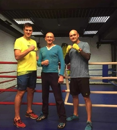 Тренировки по боксу групповые  Клуб единоборств "Груша" (12 тренировок) - купить в Очле