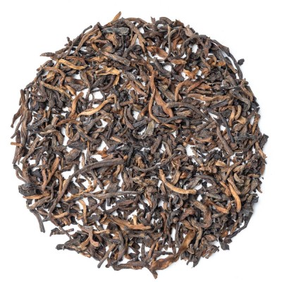 Шу Пуэр (черный) CedarBrew 75г - купить в Очле