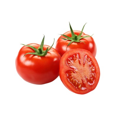 Помидоры розовые свежие 300 г - купить в Очле