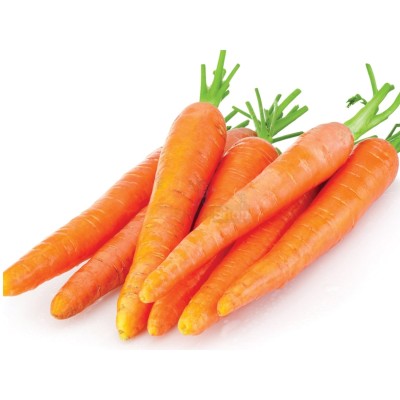 Морковь молодая 1 кг - купить в Очле