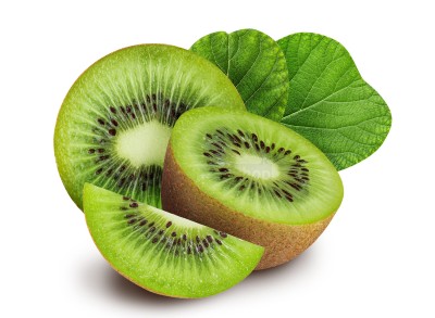 Киви зеленый 500 г - купить в Очле