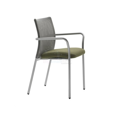 Стул офисный SoftSeat - купить в Очле