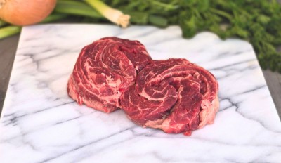 Говядина гуляш нарезанная - купить в Очле