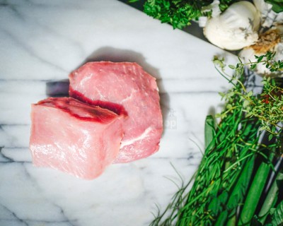 Свинина фарш домашний 500 г - купить в Очле