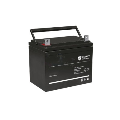 АвтоАКБ SilverRun 55Ah - купить в Очле