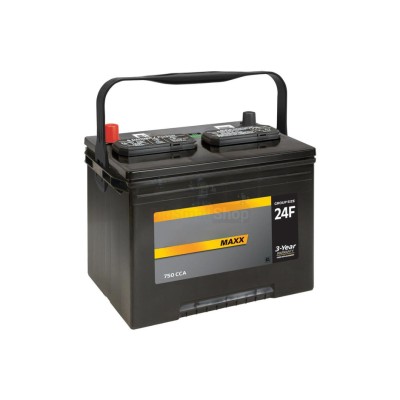 Аккумулятор PowerIce 90Ah - купить в Очле