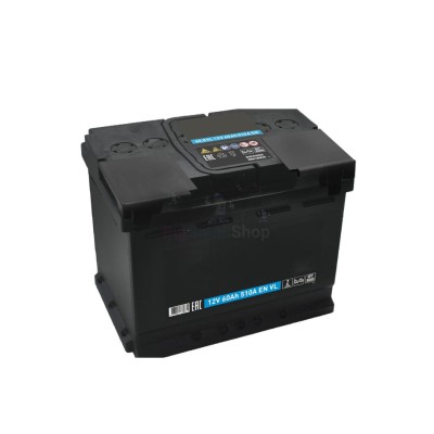 Аккумулятор QuadPower 12V 18Ah - купить в Очле