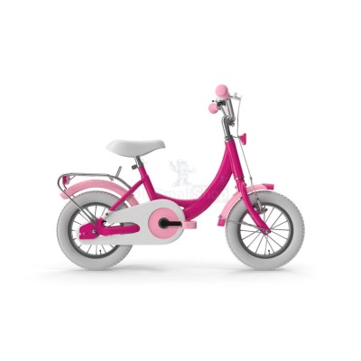 Велосипед детский Rainbow 14" - купить в Очле